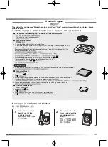 Preview for 29 page of Hitachi NW-65ES User Manual