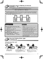 Preview for 31 page of Hitachi NW-65ES User Manual