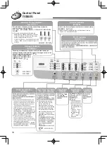 Preview for 18 page of Hitachi NW-70ES User Manual