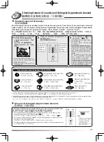 Preview for 21 page of Hitachi NW-70ES User Manual