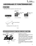 Preview for 35 page of Hitachi P 20DA Instruction Manual And Safety Instructions