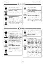 Preview for 9 page of Hitachi P1-00041HFEF Basic Manual