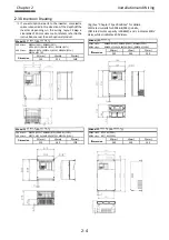 Preview for 20 page of Hitachi P1-00041HFEF Basic Manual