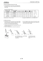 Preview for 34 page of Hitachi P1-00041HFEF Basic Manual