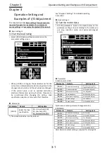 Preview for 43 page of Hitachi P1-00041HFEF Basic Manual