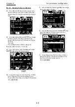 Preview for 54 page of Hitachi P1-00041HFEF Basic Manual