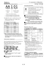 Preview for 61 page of Hitachi P1-00041HFEF Basic Manual