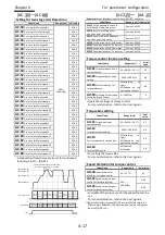 Preview for 65 page of Hitachi P1-00041HFEF Basic Manual