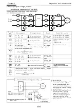 Preview for 122 page of Hitachi P1-00041HFEF Basic Manual