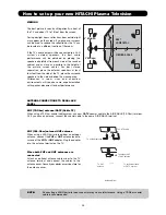 Preview for 27 page of Hitachi P50H4011 Service Manual