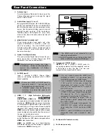 Preview for 33 page of Hitachi P50H4011 Service Manual