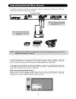 Preview for 35 page of Hitachi P50H4011 Service Manual