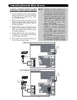 Preview for 39 page of Hitachi P50H4011 Service Manual