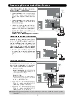 Preview for 41 page of Hitachi P50H4011 Service Manual