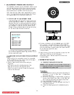 Preview for 44 page of Hitachi P50H4011 Service Manual