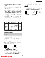 Preview for 45 page of Hitachi P50H4011 Service Manual