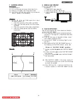 Preview for 51 page of Hitachi P50H4011 Service Manual