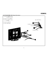 Preview for 67 page of Hitachi P50H4011 Service Manual