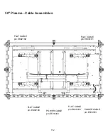 Preview for 113 page of Hitachi P50H4011 Service Manual