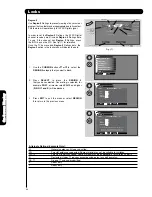 Preview for 48 page of Hitachi P50S601 - 50" Plasma TV Operating Manual