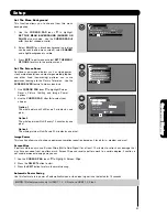 Preview for 53 page of Hitachi P50S601 - 50" Plasma TV Operating Manual