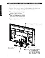 Preview for 70 page of Hitachi P50S601 - 50" Plasma TV Operating Manual