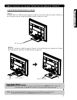 Preview for 71 page of Hitachi P50S601 - 50" Plasma TV Operating Manual