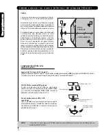 Preview for 72 page of Hitachi P50S601 - 50" Plasma TV Operating Manual