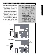 Preview for 83 page of Hitachi P50S601 - 50" Plasma TV Operating Manual