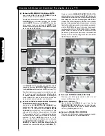 Preview for 90 page of Hitachi P50S601 - 50" Plasma TV Operating Manual