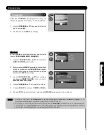 Preview for 113 page of Hitachi P50S601 - 50" Plasma TV Operating Manual