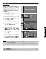 Preview for 115 page of Hitachi P50S601 - 50" Plasma TV Operating Manual