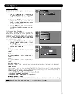 Preview for 117 page of Hitachi P50S601 - 50" Plasma TV Operating Manual