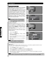 Preview for 120 page of Hitachi P50S601 - 50" Plasma TV Operating Manual