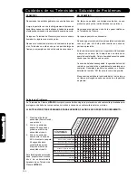 Preview for 122 page of Hitachi P50S601 - 50" Plasma TV Operating Manual