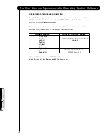 Preview for 130 page of Hitachi P50S601 - 50" Plasma TV Operating Manual