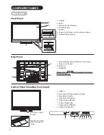 Preview for 13 page of Hitachi P50X01AU User Manual