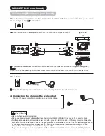 Preview for 20 page of Hitachi P50X01AU User Manual