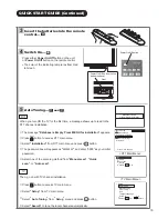 Preview for 12 page of Hitachi P60X01AU User Manual