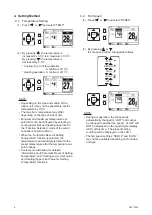 Preview for 10 page of Hitachi PC-ARF1 Operation Manual