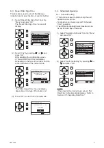 Preview for 15 page of Hitachi PC-ARF1 Operation Manual