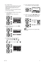 Preview for 17 page of Hitachi PC-ARF1 Operation Manual