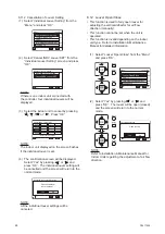 Preview for 32 page of Hitachi PC-ARF1 Operation Manual