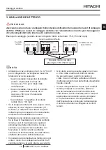 Preview for 27 page of Hitachi PC-ARFH2E Instruction Manual