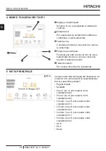 Preview for 28 page of Hitachi PC-ARFH2E Instruction Manual