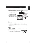 Preview for 7 page of Hitachi PC-LH3A Installation And Operation Manual