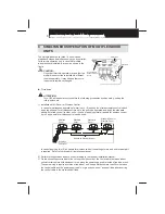 Preview for 10 page of Hitachi PC-LH3A Installation And Operation Manual