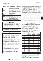 Preview for 27 page of Hitachi PMML0524 Instruction Manual