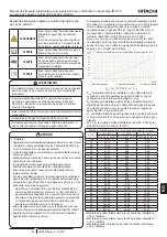 Preview for 71 page of Hitachi PMML0524 Instruction Manual