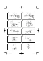 Preview for 2 page of Hitachi PR-25B Handling Instructions Manual